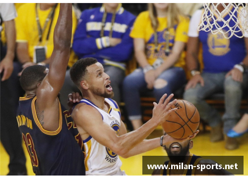 NBA总决赛全方位直播：赛场内外一网打尽