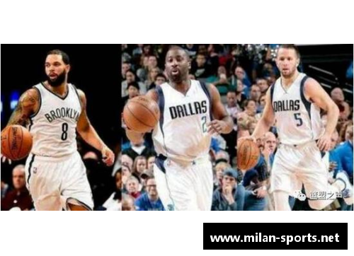 NBA球员生日大揭秘：探索球星们的生日巧合与趣闻
